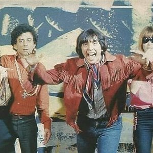 Gilberto Gil, Caetano Veloso, Gal Costa, Os Mutantes e Tom Zé 的头像