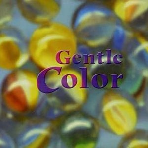 彩恵津子・国吉良一 他/Gentle Color