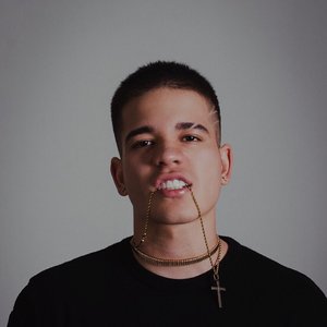 Kobi Cantillo 的头像