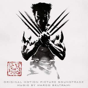 The Wolverine - Original Motion Picture Soundtrack