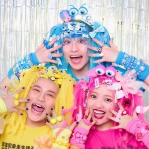 Avatar for 竹下☆ぱらだいす
