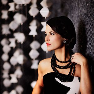 Bild für 'Anna Wilson'