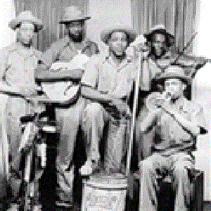 Jed Davenport & His Jug Band 的头像