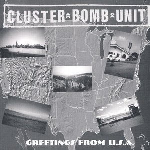 Greetings From U.S.A.