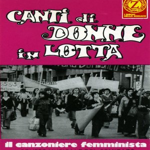 Canti di donne in lotta