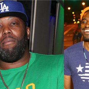 Killer Mike & André 3000 的头像