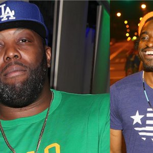 Zdjęcia dla 'Killer Mike & André 3000'