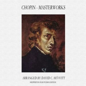 Chopin: Masterworks
