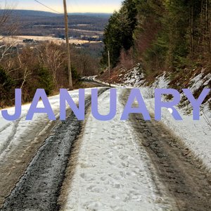 January