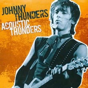 Acoustic Thunders