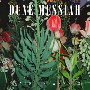 Death on Wheels (feat. Joseph Shabason) - Single