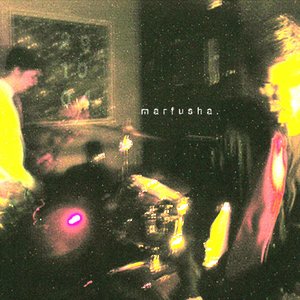 Marfusha 的头像