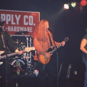 The Screaming Santas photo provided by Last.fm