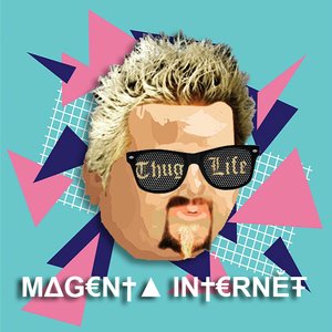 Avatar for MΔG€N†▲ IN†€RNĔŦ