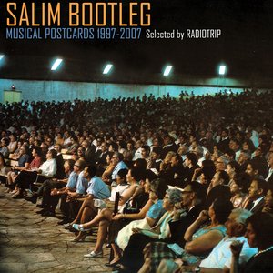 'SaliM Bootleg'の画像