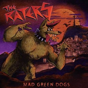 Mad Green Dogs