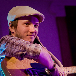 Erko Niit photo provided by Last.fm