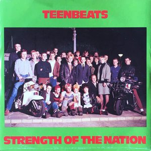 Strength Of The Nation