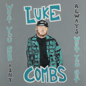 Luke Combs - Forever After All Lyrics - Zortam Music
