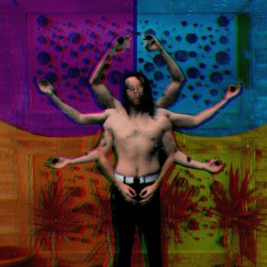The Will Wood Power Hour - EP