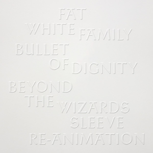 Artwork for Bullet of Dignity (Acid Arab Remix)
