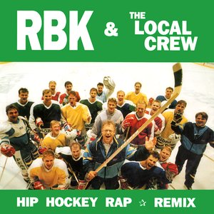 Hip Hockey Rap / Remix