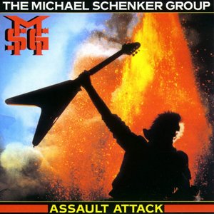 Assault Attack [2009 Digital Remaster + Bonus Track]