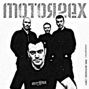 Motorsex 的头像