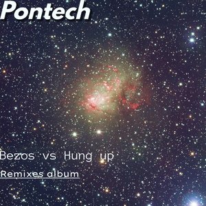 Bezos Vs Hung Up