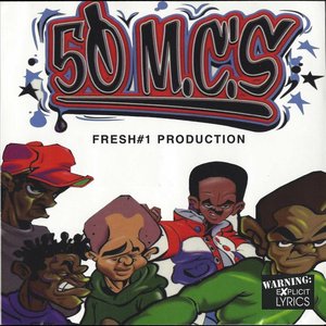 50 MC's