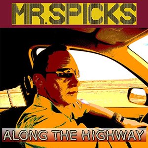 Mr. Spicks 的头像