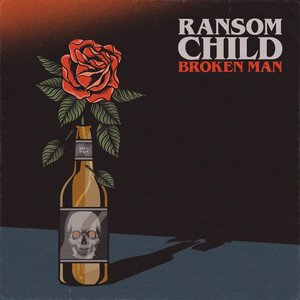 Broken Man - Single