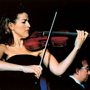 Image for 'Anne-Sophie Mutter/Bruno Giuranna/Academy of St Martin-in-the-Fields/Sir Neville Marriner'