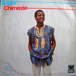 Bright Chimezie 的头像