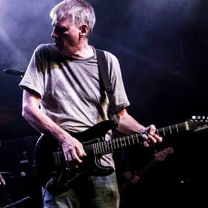 Confront James photo provided by Last.fm