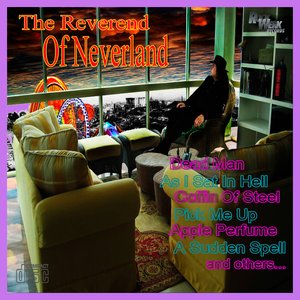 Avatar di The Reverend of Neverland
