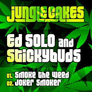 Avatar for Ed Solo and Stickybuds