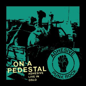 On a Pedestal (Live) - Single