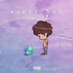 Earth Boy - EP