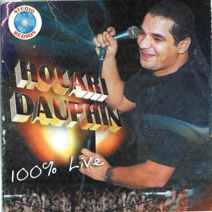 Houari Dauphin 100% Live