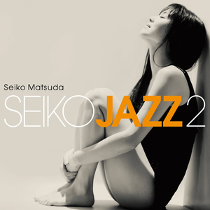 SEIKO JAZZ 2 cover