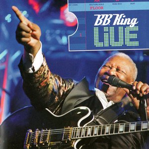 B.B. King: Live