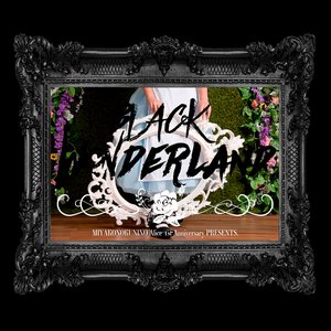 Black Wonderland