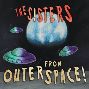 From Outer Space!