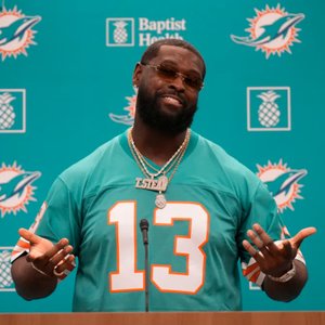Avatar for Terron Armstead