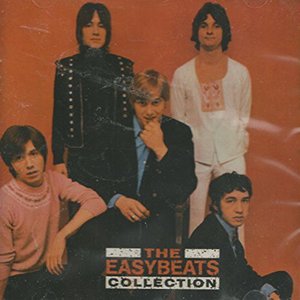 The Easybeats Collection