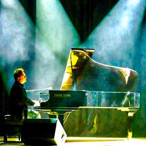 Avatar für Peter Kater