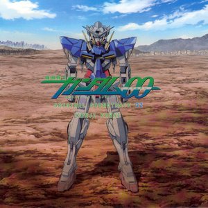Mobile Suit Gundam 00 Original Soundtrack 02