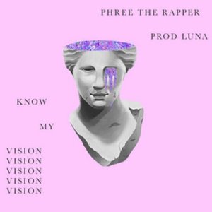 Know My Vision