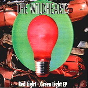 Red Light-Green Light EP